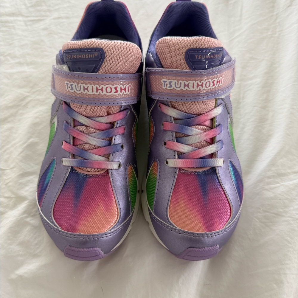 Tsukihoshi Kids Sneakers